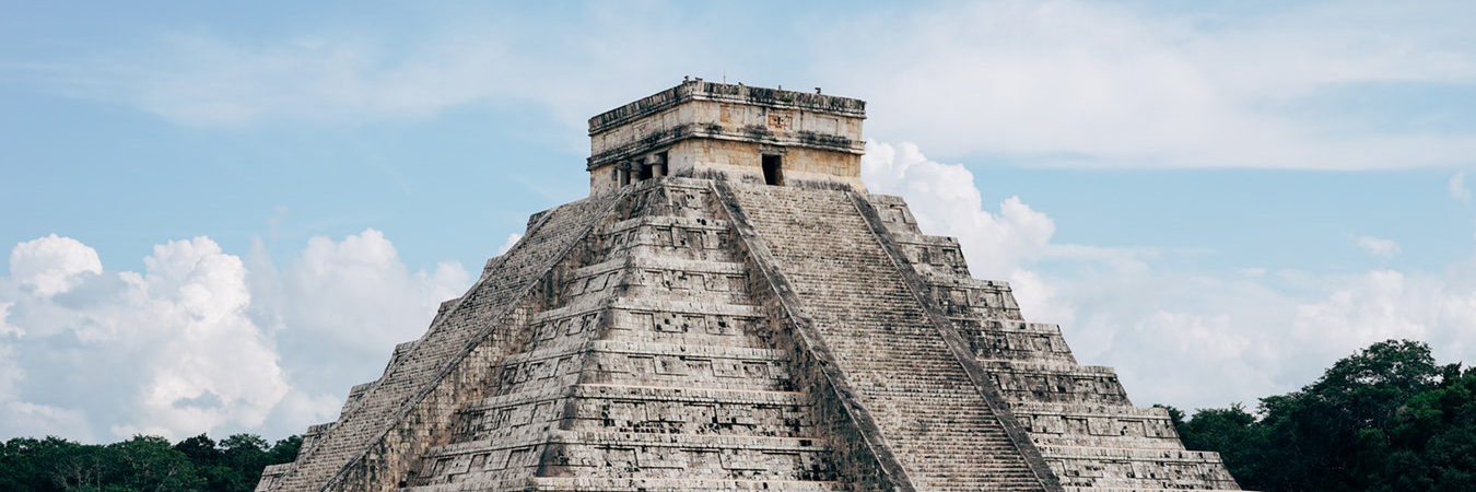 Chapter 8: Chichen Itza (Mexico)
