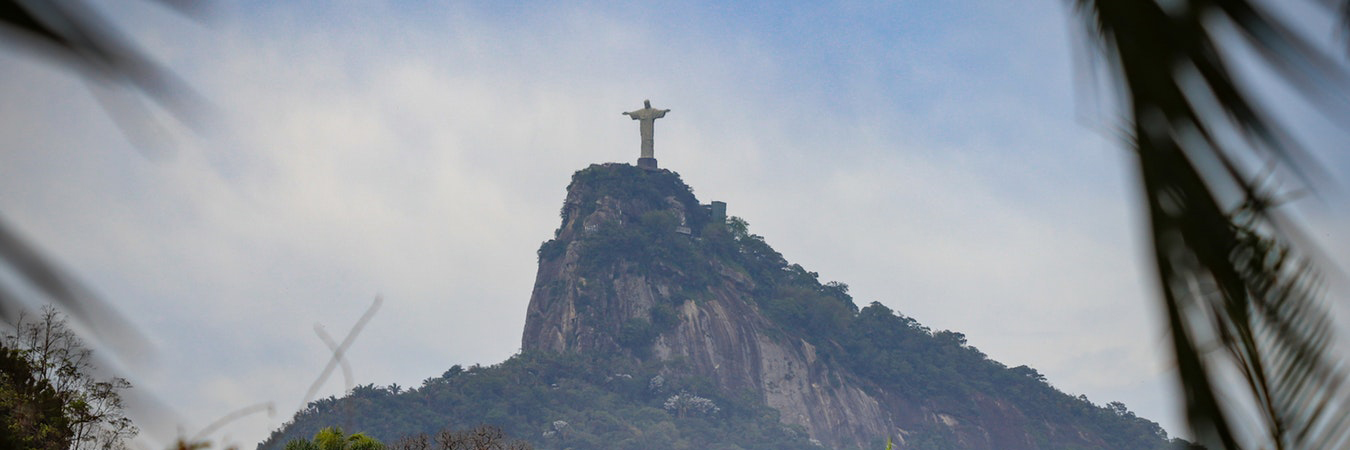 Chapter 7: Christ the Redeemer (Brazil)